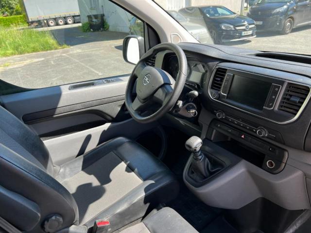 Opel Vivaro image 4
