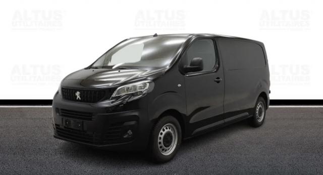Peugeot Expert image 2