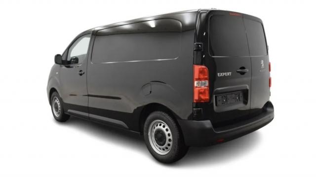 Peugeot Expert image 4