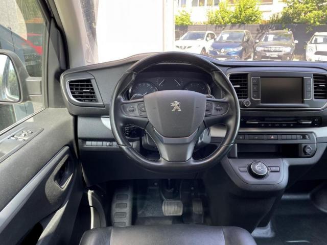 Peugeot Expert image 3