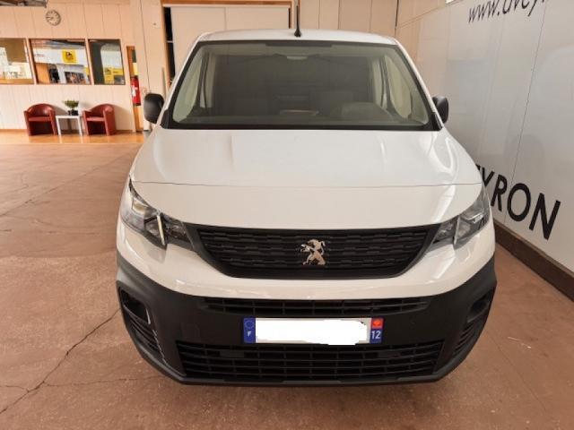 Peugeot Partner image 3