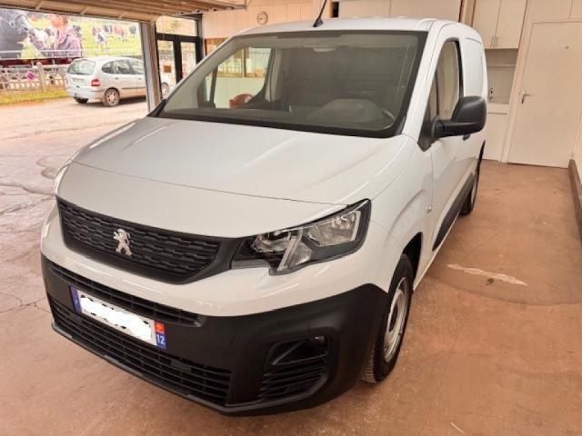 Peugeot Partner image 4
