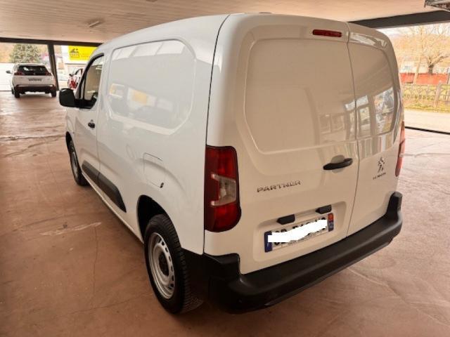 Peugeot Partner image 5