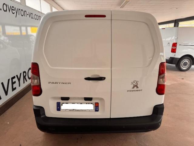 Peugeot Partner image 8