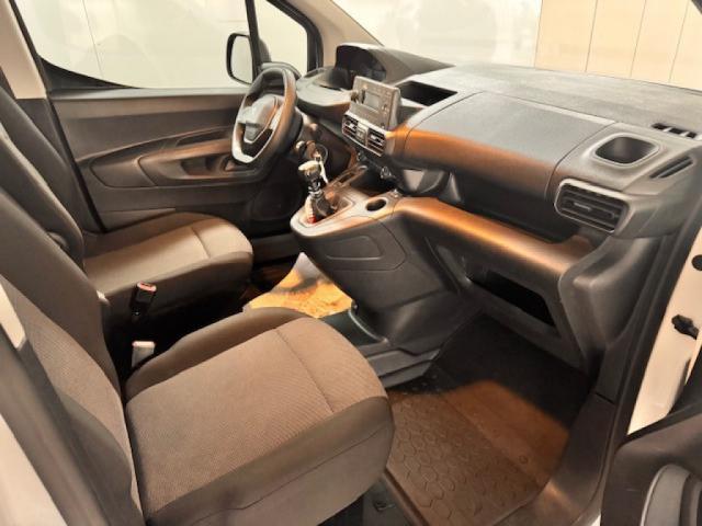 Peugeot Partner image 9