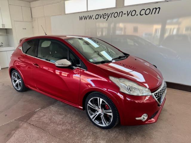 Peugeot 208 image 2
