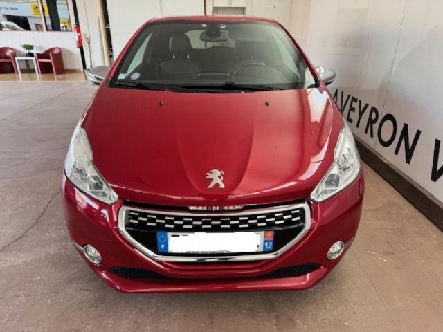 Peugeot 208 image 1