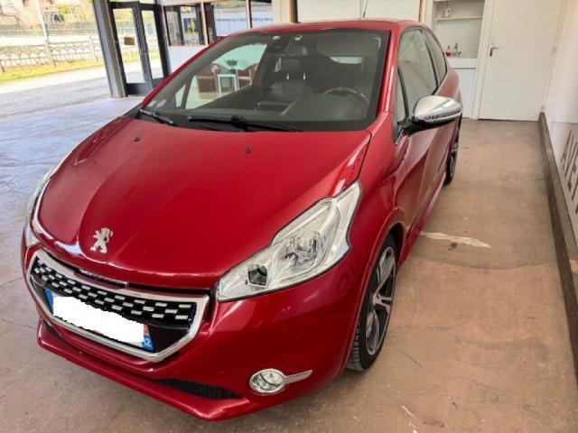 Peugeot 208 image 7