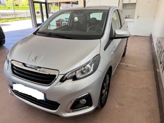 Peugeot 108 image 6