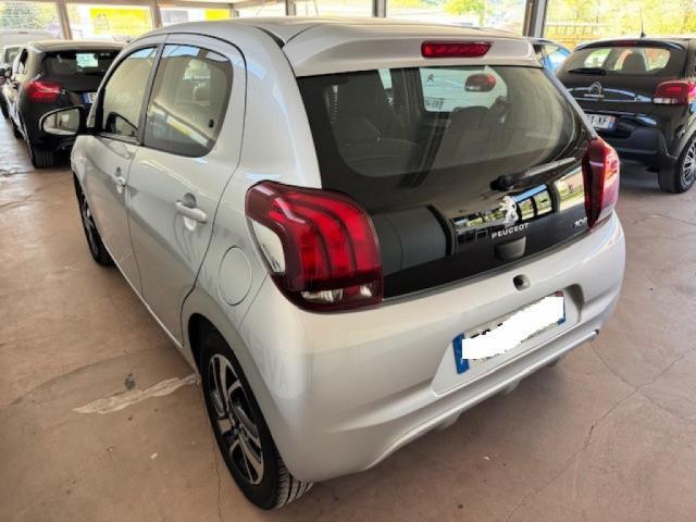 Peugeot 108 image 1