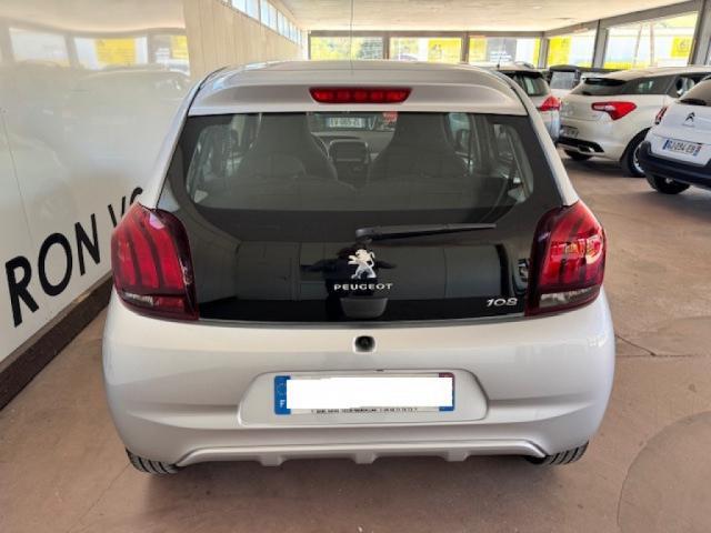 Peugeot 108 image 3
