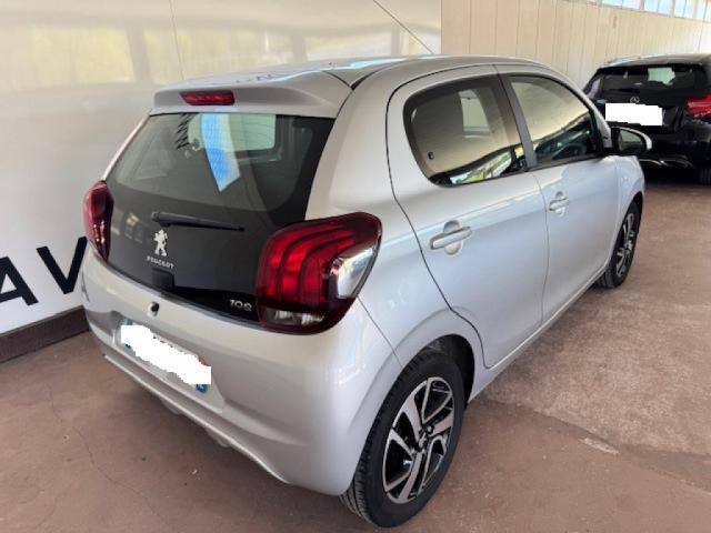 Peugeot 108 image 4