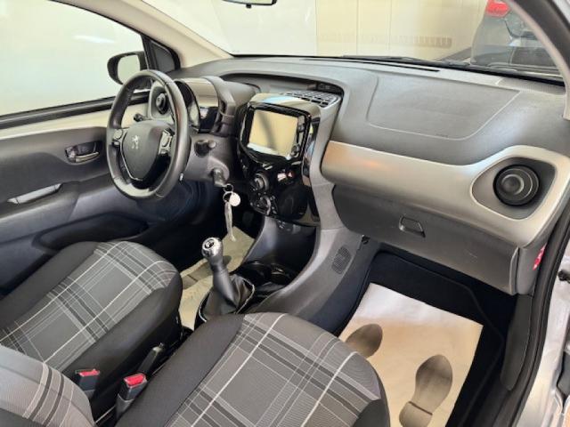 Peugeot 108 image 7