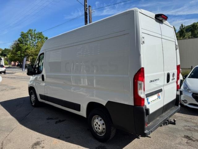 Fiat Ducato image 6
