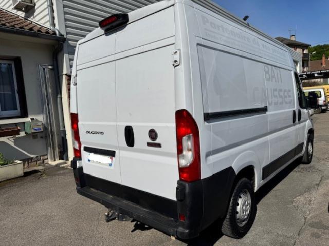 Fiat Ducato image 2