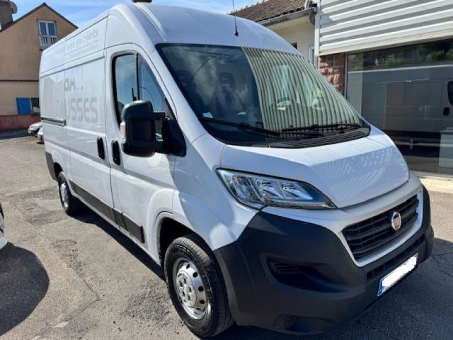 Fiat Ducato image 9