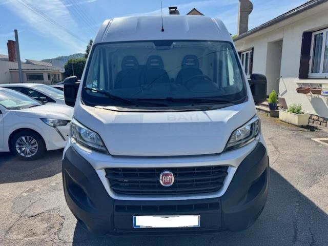 Fiat Ducato image 5