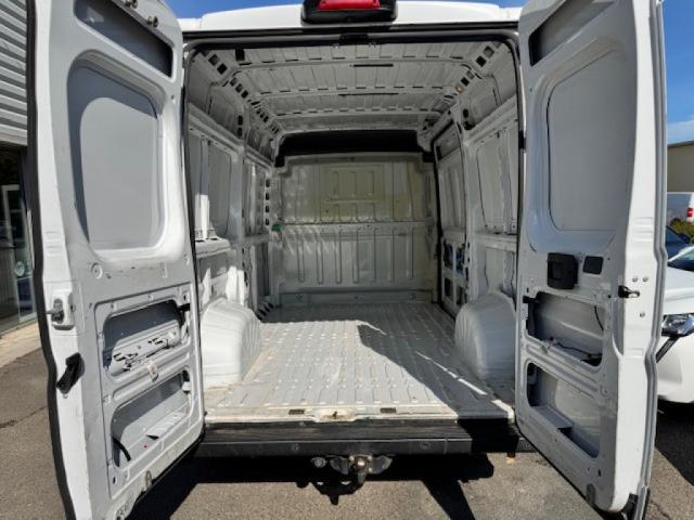 Fiat Ducato image 8