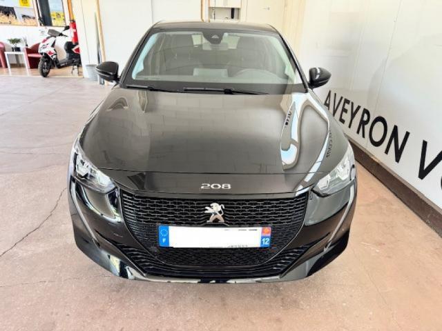 Peugeot 208 image 5