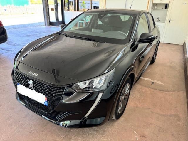 Peugeot 208 image 9