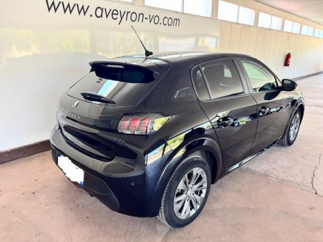 Peugeot 208 image 3
