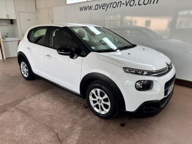 Citroen C3 image 3