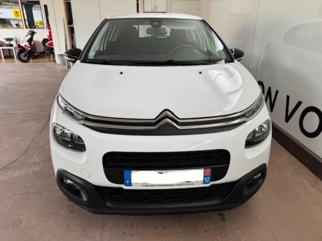 Citroen C3 image 5