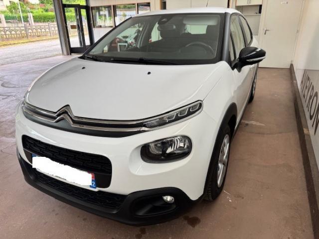 Citroen C3 image 7