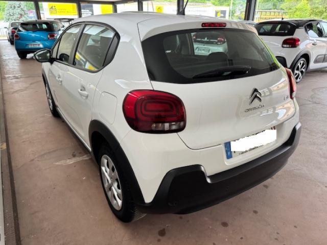 Citroen C3 image 1