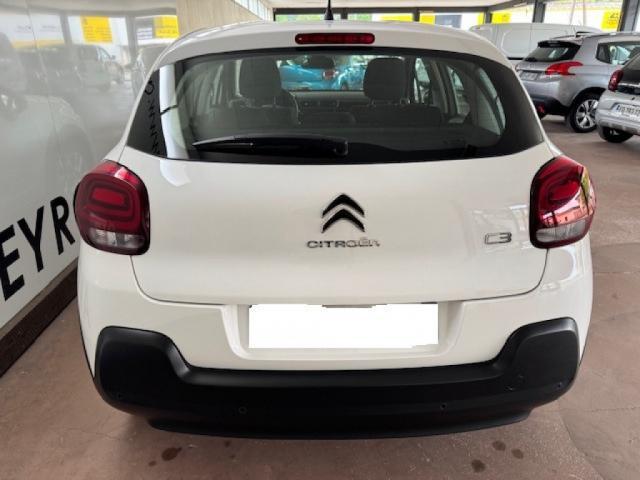 Citroen C3 image 9