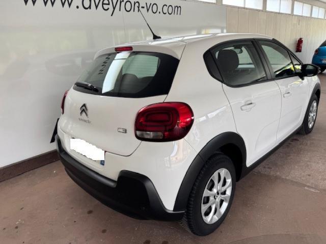 Citroen C3 image 4