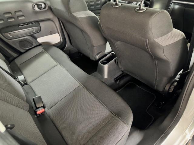 Citroen C3 image 8