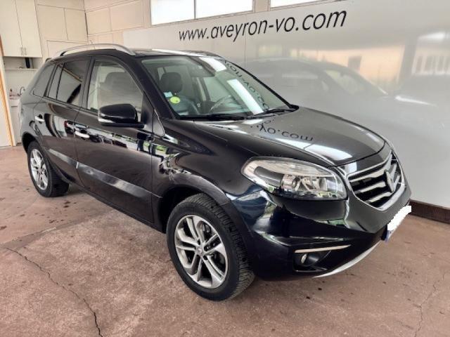 Renault Koleos image 2