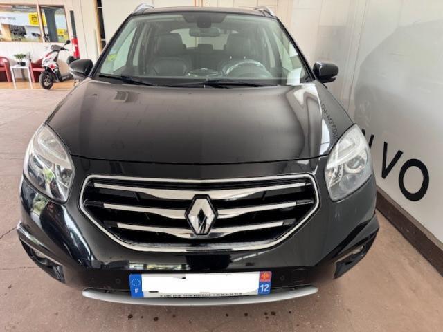 Renault Koleos image 8