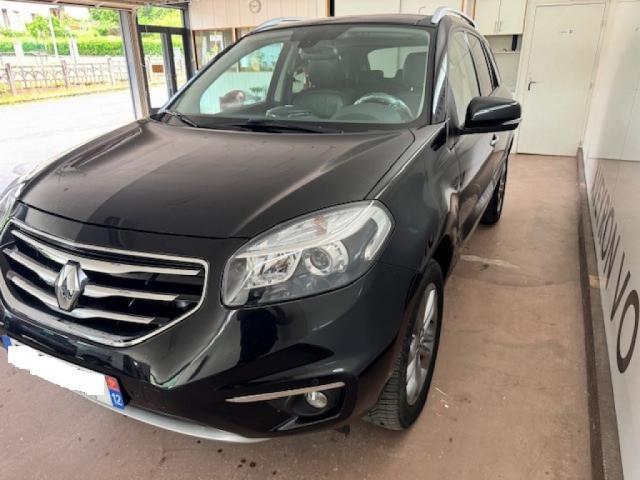 Renault Koleos image 5