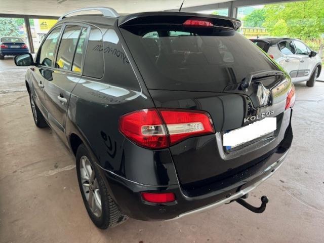 Renault Koleos image 3