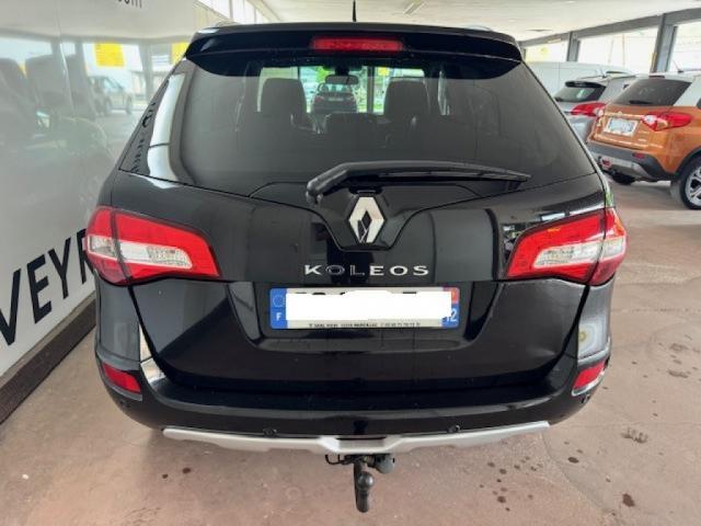 Renault Koleos image 1