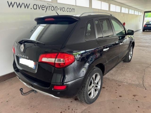 Renault Koleos image 9