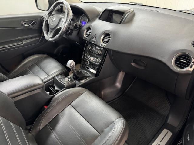 Renault Koleos image 4