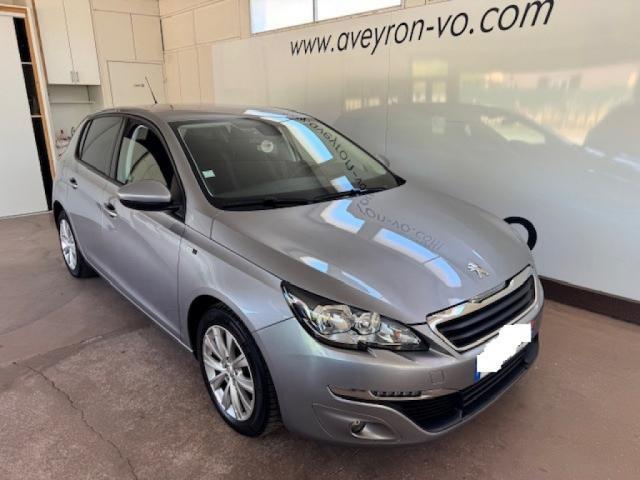 Peugeot 308 image 9