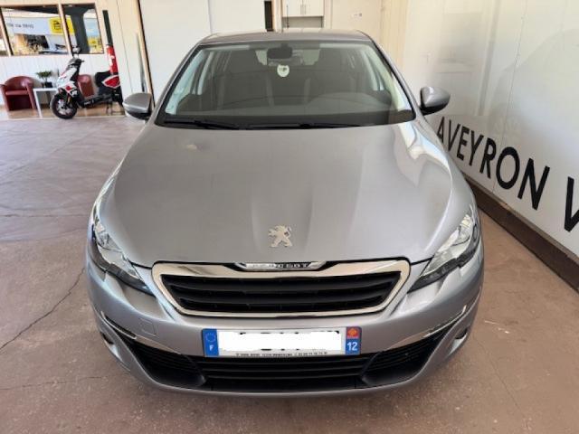 Peugeot 308 image 7