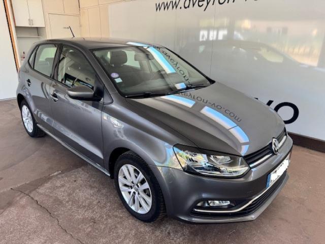 Volkswagen Polo image 3