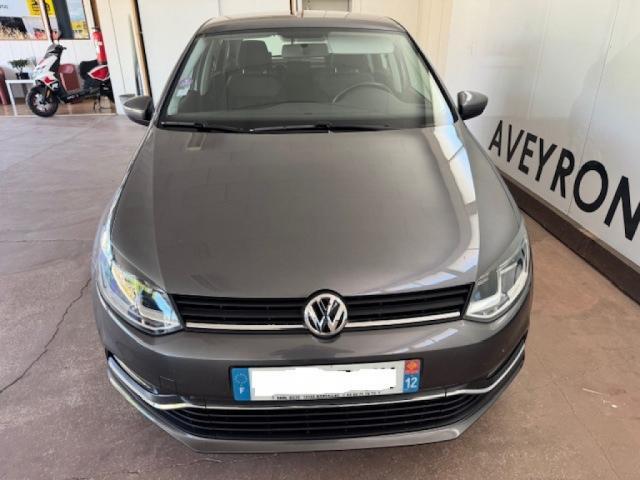 Volkswagen Polo image 4