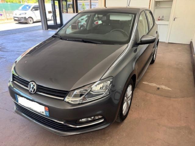 Volkswagen Polo image 9