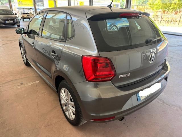Volkswagen Polo image 2