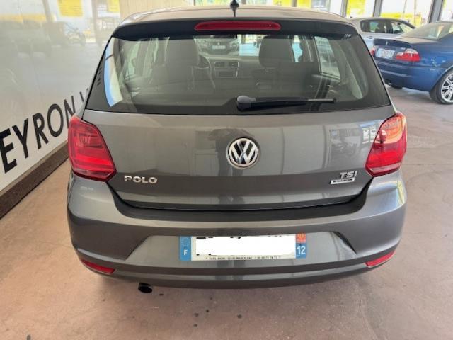 Volkswagen Polo image 6