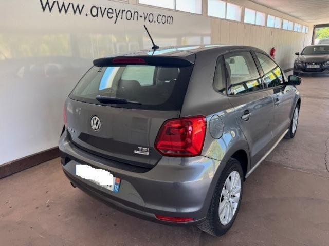 Volkswagen Polo image 7