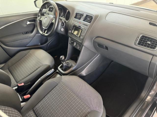 Volkswagen Polo image 5