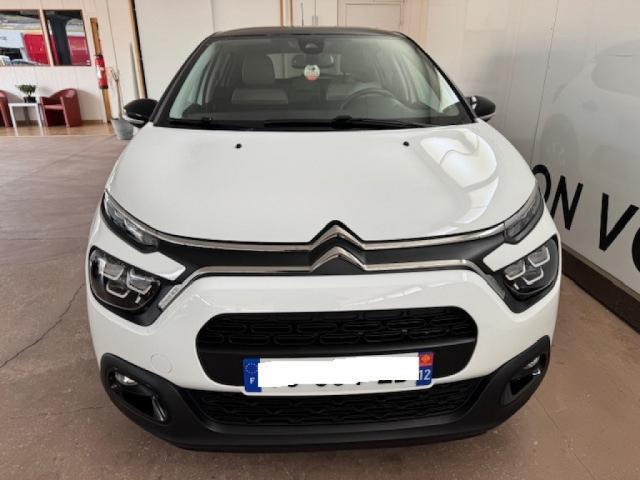Citroen C3 image 3