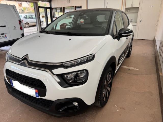 Citroen C3 image 1